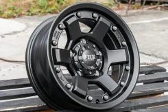 FBX. 6.0x15", 5x139.7, ET-5, �� 108,1���. ����