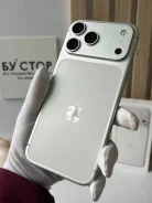 Apple iPhone 17 Pro Max. �/�, 512 ��, �����������, 4G LTE, 5G, NFC ����