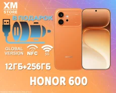 Honor 600. �����, 256 ��, ���������, 3G, 4G LTE, 5G, NFC. ��� ����� �� ������������ ����