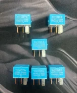 ���� 12V 4-� ���������� 20A 90987T2005 Toyota � ���������� 90987T2005 ����