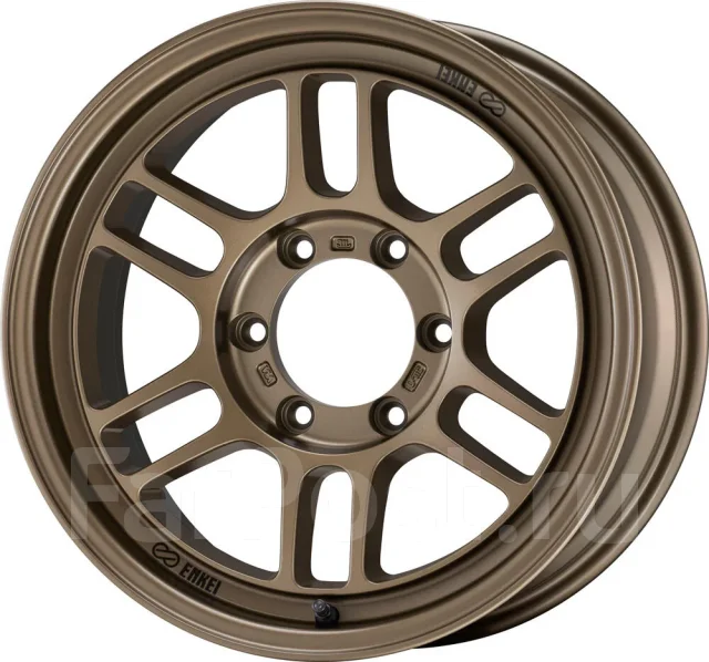Enkei Allroad RPT1. 8.5x17", 6x139.7, ET20, �� 108,5���. ��� ����� �� ������������ ����