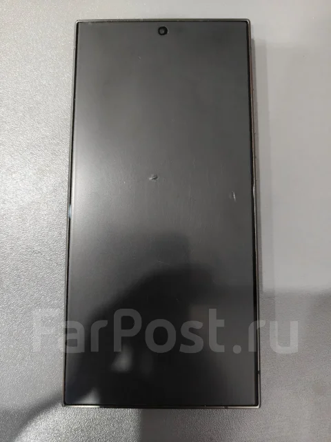 Samsung Galaxy S24 Ultra. �/�, 256 ��, ������, 3G, 4G LTE, 5G, Dual-SIM, NFC, eSIM, ������� �������, ������������ ������� ����