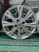 Tech Line TL 526. 7.5x15", 4x100, ET-45, �� 114,3���. ����