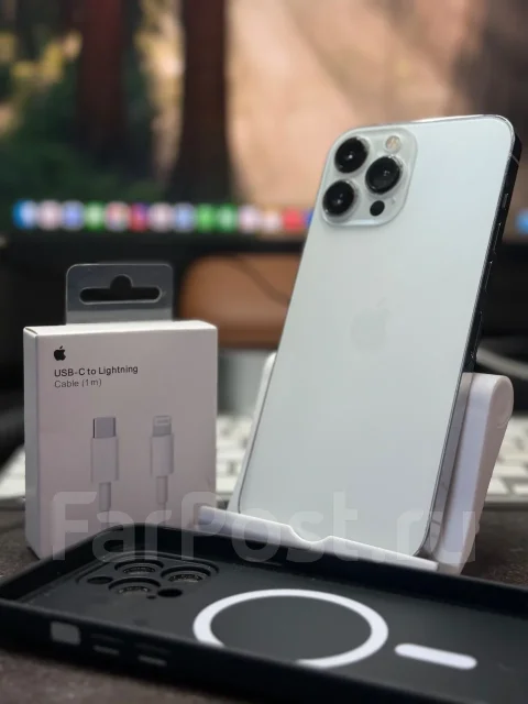 Apple iPhone 13 Pro Max. �/�, 256 �� ����