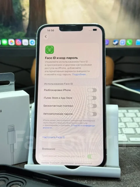 Apple iPhone 13 Pro Max. �/�, 256 �� ����
