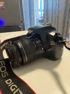 Canon EOS 1100D ����
