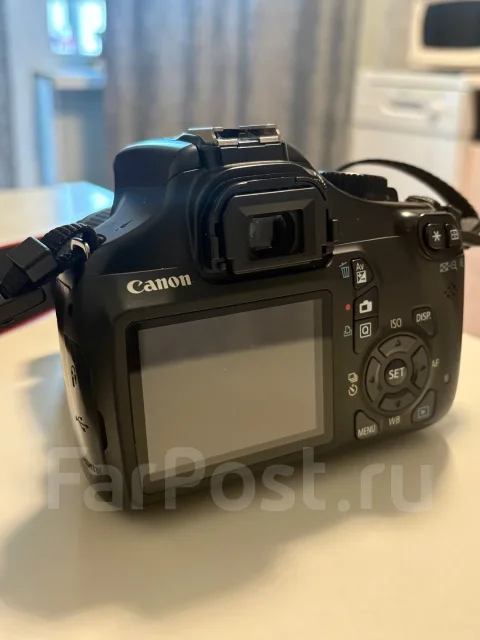 Canon EOS 1100D ����
