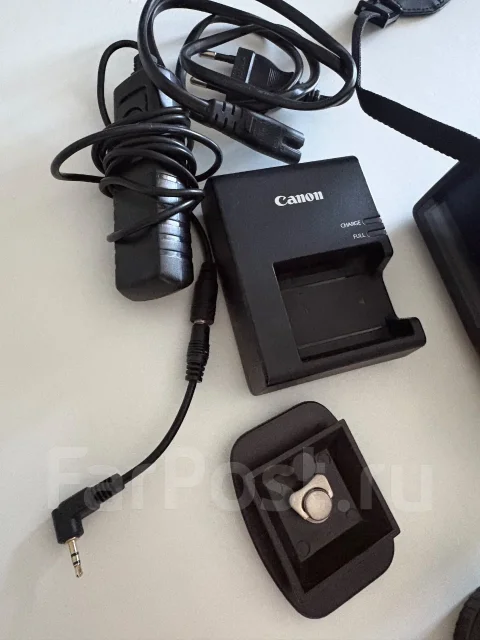 Canon EOS 1100D ����