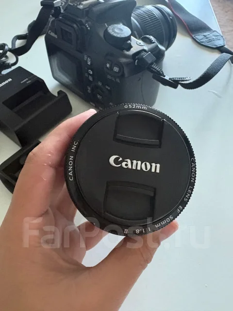 Canon EOS 1100D ����