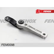 ����� ��������� | ��� | Audi A3/ Skoda Octavia 1.4-1.6, 2.0SDi 03-, Rear Fenox FEM0098 FEM0098 ����