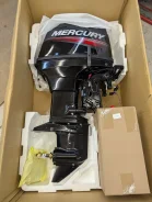 Mercury. 50��.�., 2-�������, ����������, ���� S (381 ��), 2024 ��� ����