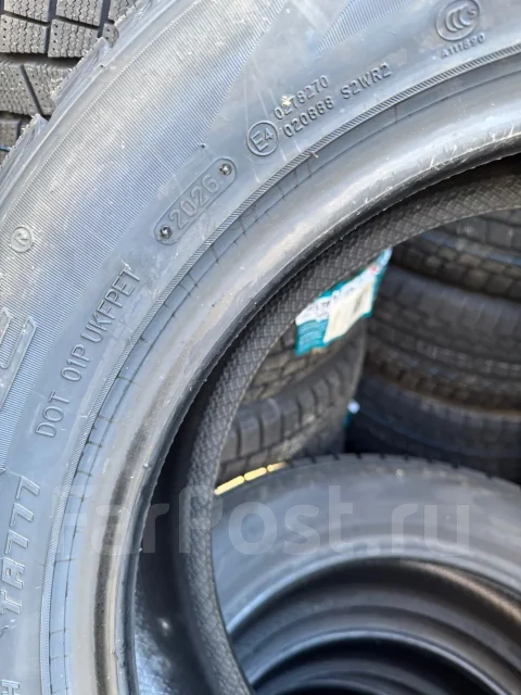 Triangle TR777. ������, ��� �����, 2026 ���, ����� ����
