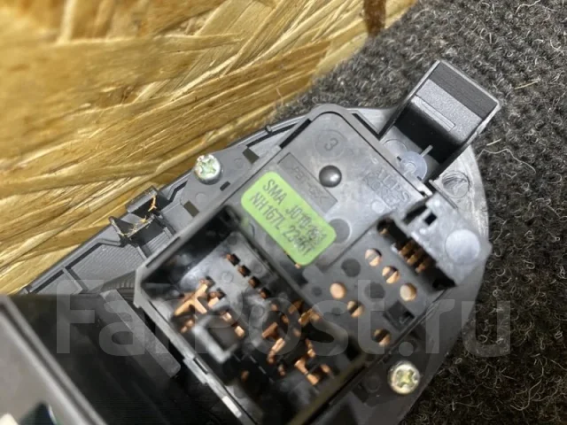 ������ ����������� ������ Honda Stream 2006 35190SMAJ01 RN8 R20A, �������� ������ 35190SMAJ01 ����