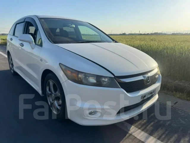 ������ ����������� ������ Honda Stream 2006 35190SMAJ01 RN8 R20A, �������� ������ 35190SMAJ01 ����