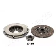 �������� ��������� Toyota Avensis/Corolla/Previa/Rav 4 2.0 99-07 Japanparts KF2014M KF2014M ����