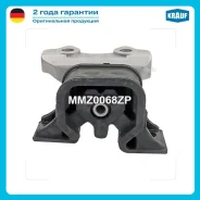 ����� ��������� OPEL Astra H, Corsa C, Meriva, Tigra, Zafira Krauf MMZ0068ZP MMZ0068ZP ����