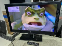 LG 32LE4500. LED ����