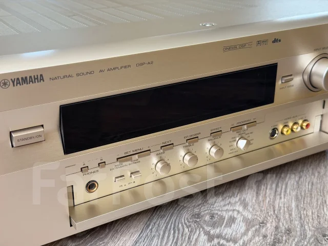 Yamaha ����