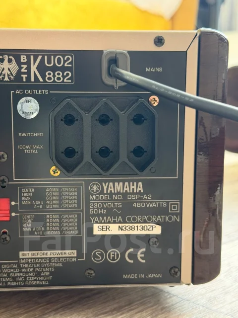 Yamaha ����