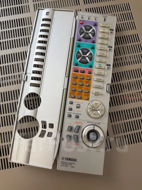 Yamaha ����