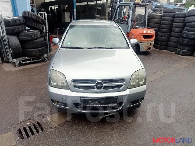 ������� Opel Vectra C 2002-2008 21464467 6202125 ����