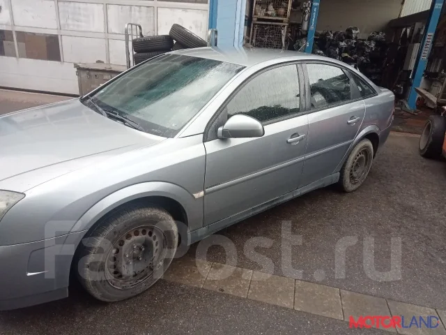 ������� Opel Vectra C 2002-2008 21464467 6202125 ����