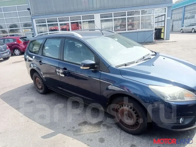 ���������� ��������� Ford Focus 2 2008-2011 22080992 1530980 ����