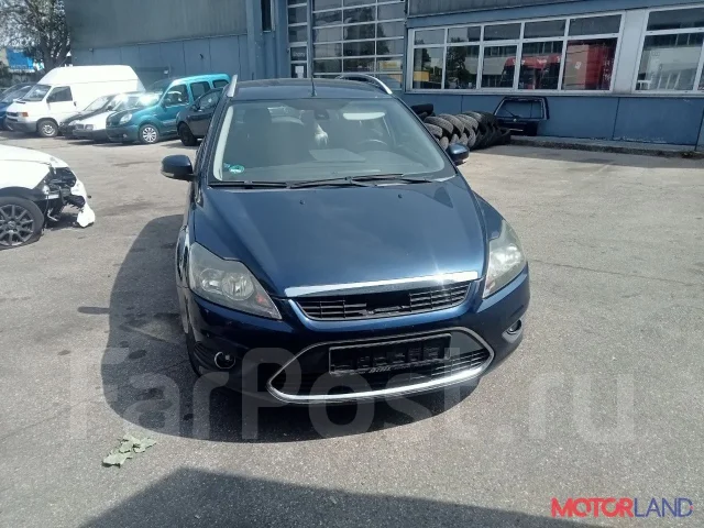 ���������� ��������� Ford Focus 2 2008-2011 22080992 1530980 ����