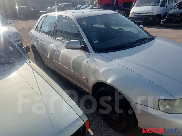 ��������� Audi A3 (8L) 1996-2003 11972279 038903018QX ����
