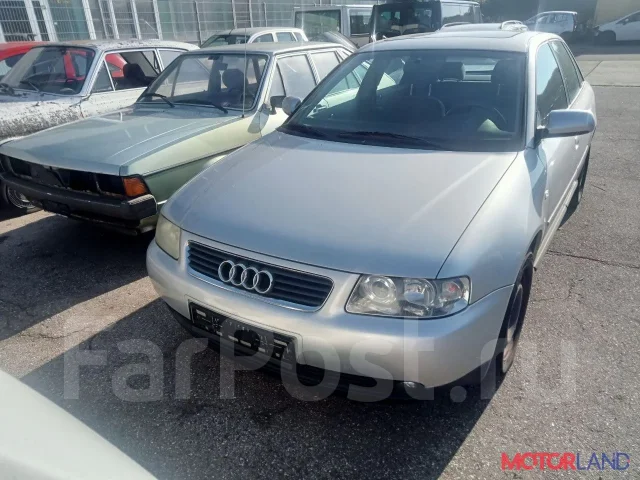 ��������� Audi A3 (8L) 1996-2003 11972279 038903018QX ����