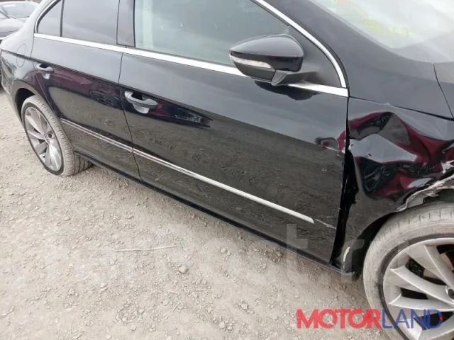 ������� Volkswagen Passat CC 2012-2017 22173442 02E911024H ����