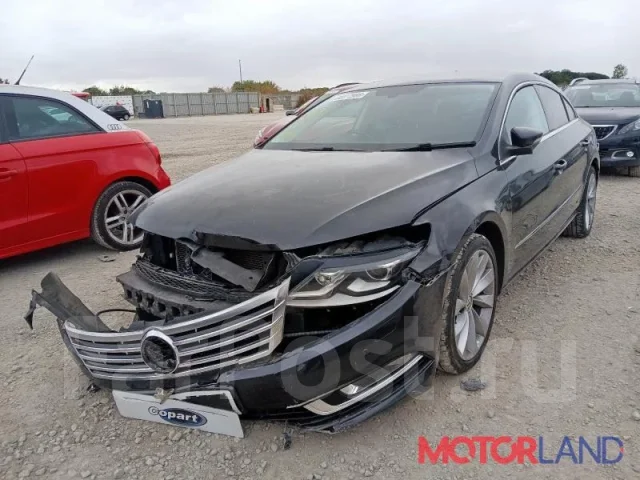 ������� Volkswagen Passat CC 2012-2017 22173442 02E911024H ����