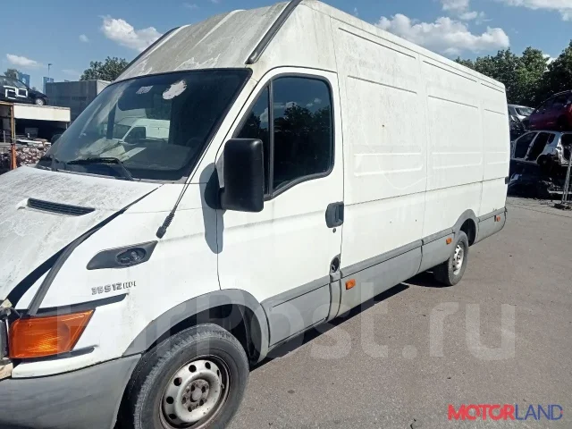 ������� Iveco Daily 3 2000-2005 21469368 500307724 ����
