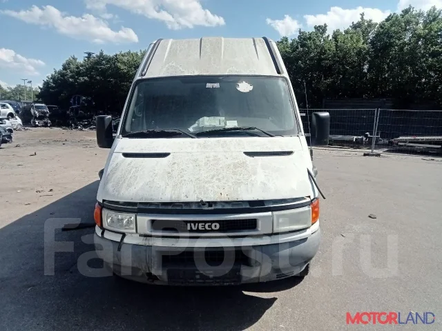 ������� Iveco Daily 3 2000-2005 21469368 500307724 ����