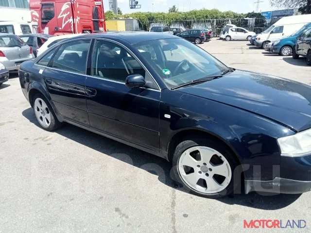 ���� ��������������� (���������) Audi A6 (C5) 1997-2005 21467699 4B0941700 ����