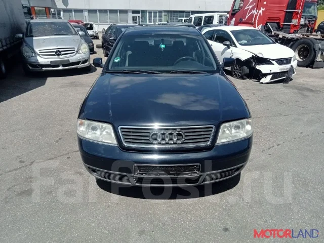 ���� ��������������� (���������) Audi A6 (C5) 1997-2005 21467699 4B0941700 ����