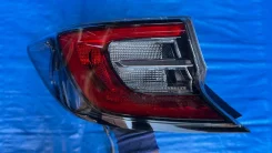 ���� Toyota Corolla Sport 2019, ����� 12629 ����