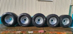 Bridgestone Blizzak DM-Z3. ������, ��� �����, 2013 ���, �/�, ����� 50 % ����
