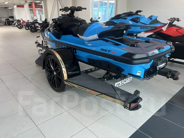 BRP Sea-Doo RXP. 2026 ��� ����