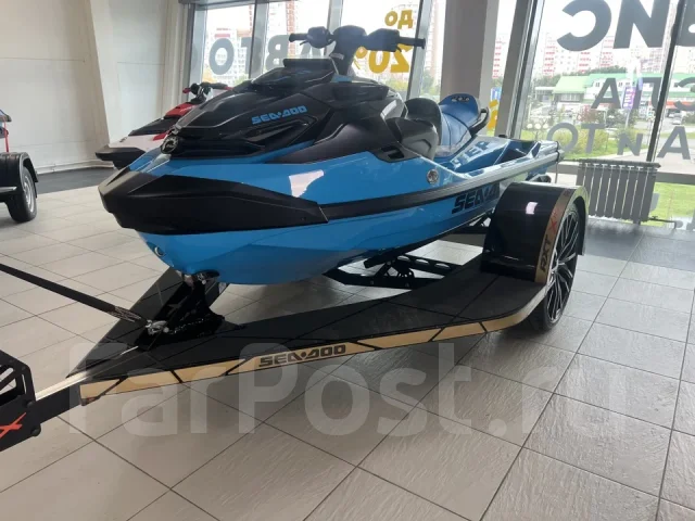 BRP Sea-Doo RXP. 2026 ��� ����