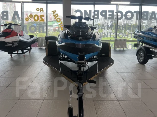 BRP Sea-Doo RXP. 2026 ��� ����