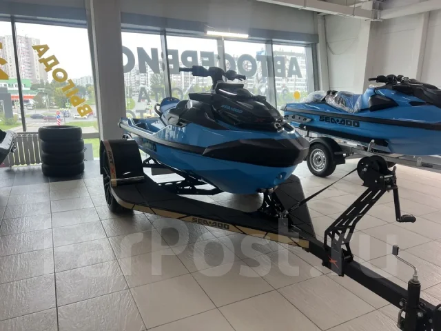 BRP Sea-Doo RXP. 2026 ��� ����