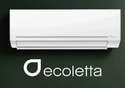 Ecoletta. 35��&sup2; ����