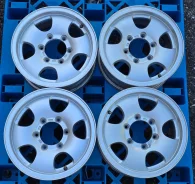 Weds. 6.5x15", 6x139.7, ET28, �� 110,1���. ����