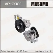 ����� �������������� ���� (���) Masuma, Teana, Murano / J31, Z50 / VQ23DE, VQ35DE VP-2001 VP2001 ����