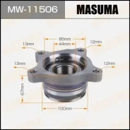 ��������� ���� Masuma rear Toyota LAND Cruiser Prado / GDJ150L (with ABS) LH MW-11506, ����� ������ MW11506 ����