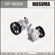 ����� �������������� ���� (���) Masuma, Impreza / GG2, GDD / EL15, EJ16 VP-8002 VP8002 ����