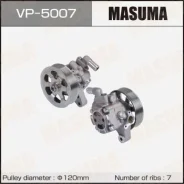 ����� �������������� ���� (���) Masuma, Accord / K20Z2 Masuma ������� VP-5007 | �������� �� ��, ������, 5 ����� | �������� �� 12 ��� | ������ � ������...