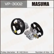 ����� �������������� ���� (���) Masuma, Lancer, COLT / CS2W, CJ4A / 4G15, 4G92 VP-3002 VP3002 ����