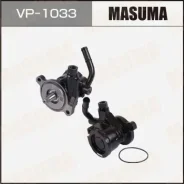 ����� �������������� ���� (���) Masuma, LAND Cruiser / FZJ80G / 1FZFE VP-1033 VP1033 ����
